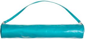 img 2 attached to 🔍 Optimized Search: Teal Carrying Case for Knit Picks Yarn Swift