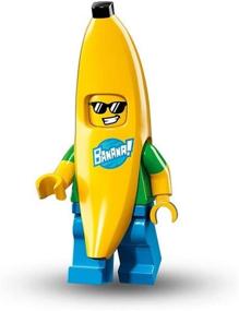 img 4 attached to LEGO 16 Collectible Minifigures Banana