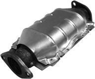 walker 16464 certified catalytic converter logo