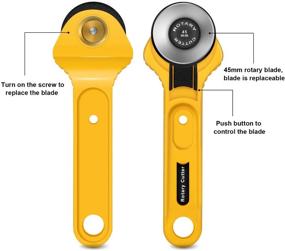 img 3 attached to 🔧 11-Piece Craft Vinyl Tools Kit: Convenient Vinyl Weeding Tool for Adhesive Vinyl HTV, Perfect for Crafting