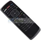 📱 enhanced xrt301 remote control for e3d470vx, m3d550sl, m3d650sv tvs logo