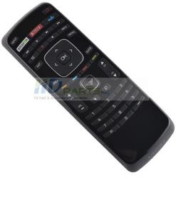 img 4 attached to 📱 Enhanced XRT301 Remote Control for E3D470VX, M3D550SL, M3D650SV TVs