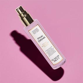 img 3 attached to 🌸 Revitalize Your Skin with Sunday Riley's Pink Drink Firming Resurfacing Essence - 1.7 fl. Oz