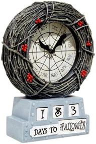 img 2 attached to 🕰️ Exclusive Multi-Size Nightmare Before Christmas Countdown Table Clock at Hot Topic