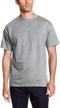 hanes short sleeve beefy t 3x large men's clothing and t-shirts & tanks logo