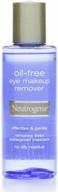 neutrogena free makeup remover pack logo