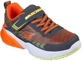 img 4 attached to Детские Skechers Thermoflux в черном цвете