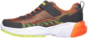 img 2 attached to Детские Skechers Thermoflux в черном цвете