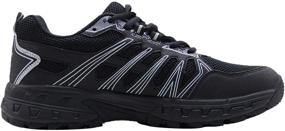 img 1 attached to BomKinta Breathable Sneakers Comfortable Deportivos Men's Shoes for Athletic