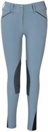 tuffrider womens sierra patch breech sports & fitness логотип