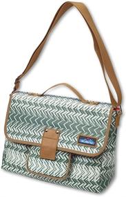 img 1 attached to KAVU Womens Madeline Grid Size