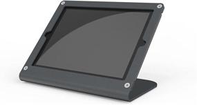 img 3 attached to 💻 Enhance iPad Usage with Kensington Windfall Stand by Heckler Design (K67948US)