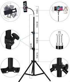 img 2 attached to Регулируемая запись, трансляция и передача смартфона