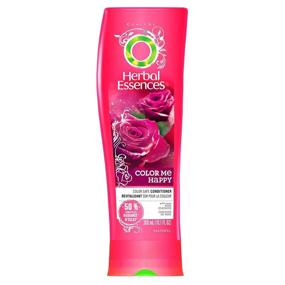 img 1 attached to Herbal Essences Conditioner Ounce Color