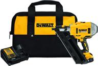 🔨 dewalt dcn692m1 high-speed framing nailer логотип