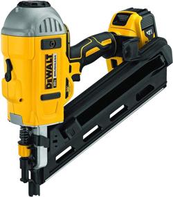 img 3 attached to 🔨 DEWALT DCN692M1 High-Speed Framing Nailer