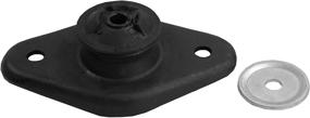 img 1 attached to Monroe 905969 Strut Mount