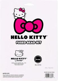 img 3 attached to Джемпер Beads Hello Kitty 1001Pc