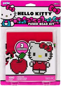 img 4 attached to Джемпер Beads Hello Kitty 1001Pc