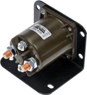 🔌 dorman 904-300: optimized air intake heater relay for dodge/ram models logo