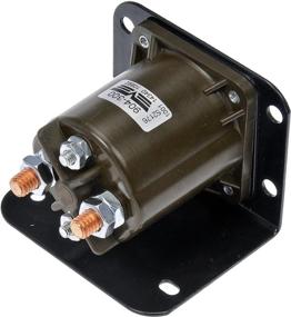 img 3 attached to 🔌 Dorman 904-300: Optimized Air Intake Heater Relay for Dodge/Ram Models