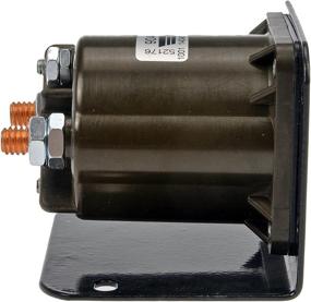 img 2 attached to 🔌 Dorman 904-300: Optimized Air Intake Heater Relay for Dodge/Ram Models