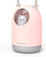 humidifier humidifier adjustable waterless shut off logo