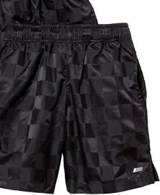 img 1 attached to 🩳 High-Quality Amazon Essentials Boys' Active Performance Woven Soccer Shorts