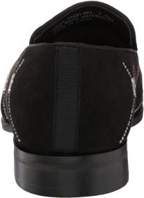 img 2 attached to Stacy Adams Studly Slip Loafer Men's Shoes: Sleek and Sophisticated Footwear