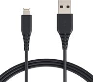 amazonbasics lightning usb cable certified industrial electrical and wiring & connecting logo