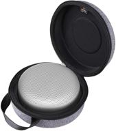 🔊 aproca hard travel case for bang &amp; olufsen beosound a1 2nd gen speaker: portable bluetooth storage solution logo