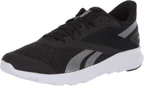 img 4 attached to 👟 Reebok Women's Speed Breeze 2.0 Running Shoe: Lightweight Comfort and Enhanced Performance