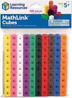 mathlink educational counting learning resources logo