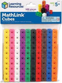 img 4 attached to Mathlink Educational Counting Learning Resources