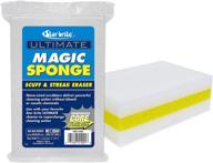 star brite ultimate magic sponge erasers for boat scuffs логотип