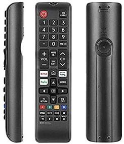 img 3 attached to 📺 Samsung Smart 4K UHD TV HDTV Replacement Remote Control - BN59-01315A