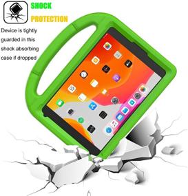 img 1 attached to RTOBX Kids Case For IPad Mini 5/4/3/2/1