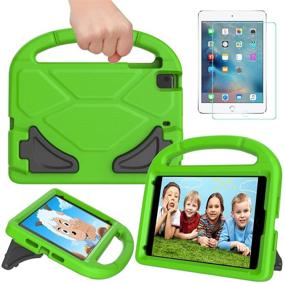 img 4 attached to RTOBX Kids Case For IPad Mini 5/4/3/2/1