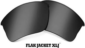 img 3 attached to 🕶️ Лучшие заменительные линзы для Oakley JACKET