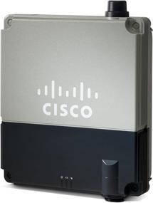 img 1 attached to Беспроводная точка доступа Cisco WAP200E Wireless G