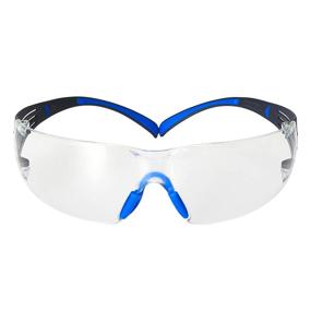 img 3 attached to 👓 3M Safety Glasses: Uncompromising Occupational Health & Safety Products