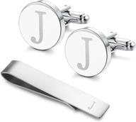 stylish loyallook engraved cufflinks for a professional touch logo