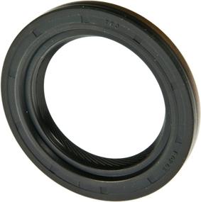 img 2 attached to National 710535 Oil Seal