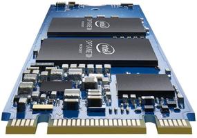 img 2 attached to 🚀 Усилите производительность с помощью Intel Optane Memory M10 объемом 16 ГБ PCIe M.2 80 мм