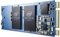 🚀 усилите производительность с помощью intel optane memory m10 объемом 16 гб pcie m.2 80 мм логотип