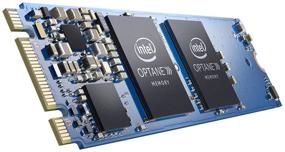 img 3 attached to 🚀 Усилите производительность с помощью Intel Optane Memory M10 объемом 16 ГБ PCIe M.2 80 мм