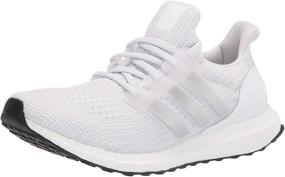 img 4 attached to Enhance Your Performance with adidas Men's Ultraboost DNA Running Shoe