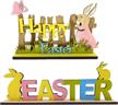 sfcddtlg decoration signs easter centerpieces decorations logo
