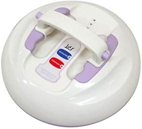 img 1 attached to Infrared Kneading Massager