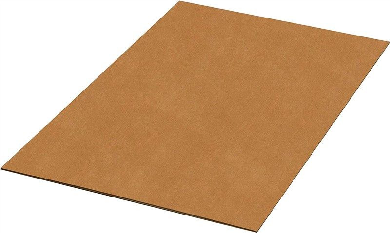 bsp2436dw double wall corrugated sheets packaging & shipping supplies for corrugated boxes 로고